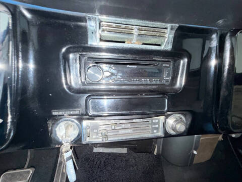 1972 Chevrolet C10