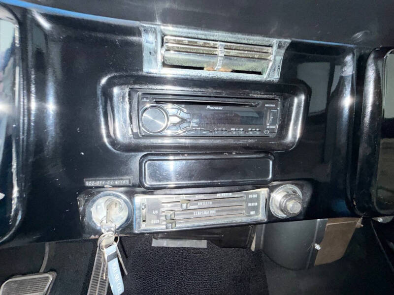 1972 Chevrolet C10
