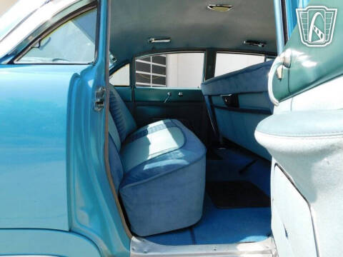 1955 Cadillac Sixty Special