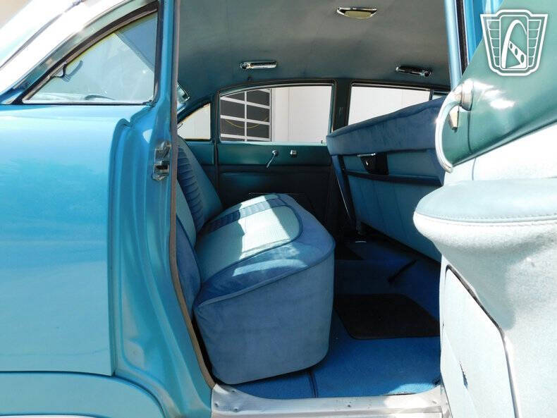 1955 Cadillac Sixty Special