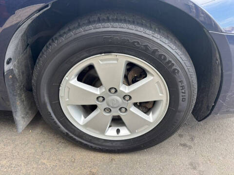 2009 Chevrolet Impala LT