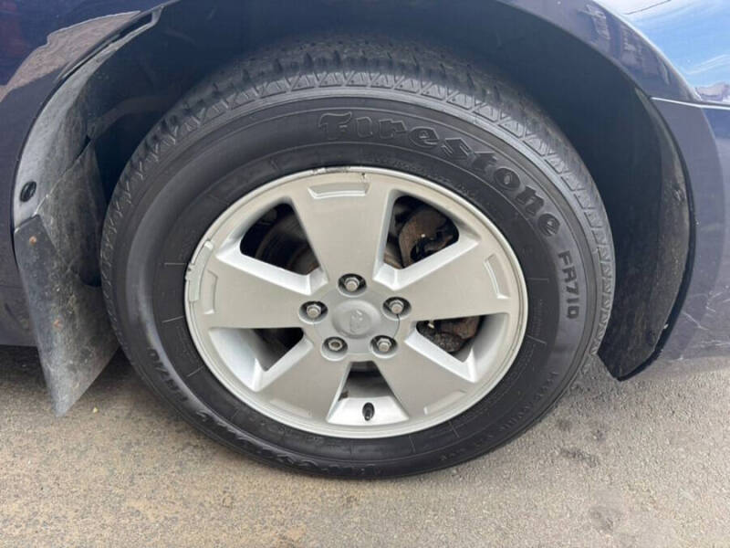 2009 Chevrolet Impala LT