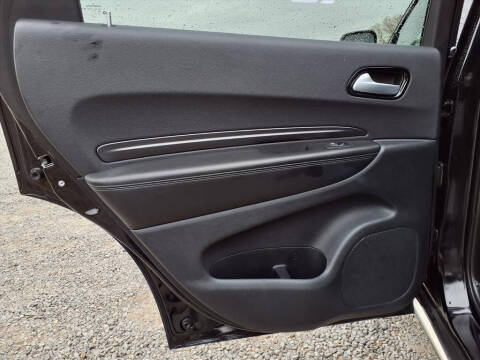 2024 Dodge Durango SXT