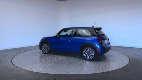 2026 MINI Hardtop 2 Door Cooper S