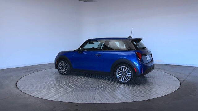 2026 MINI Hardtop 2 Door Cooper S