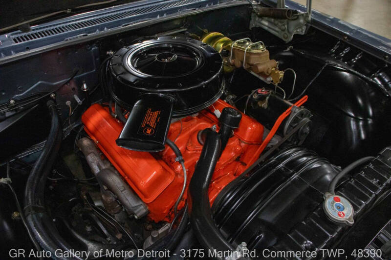 1960 Chevrolet Impala