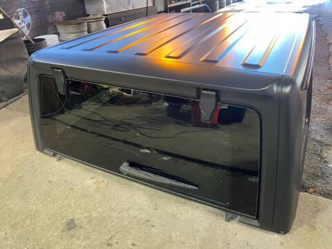 2021 Jeep Wrangler for sale at The Car Guys in Hyannis MA