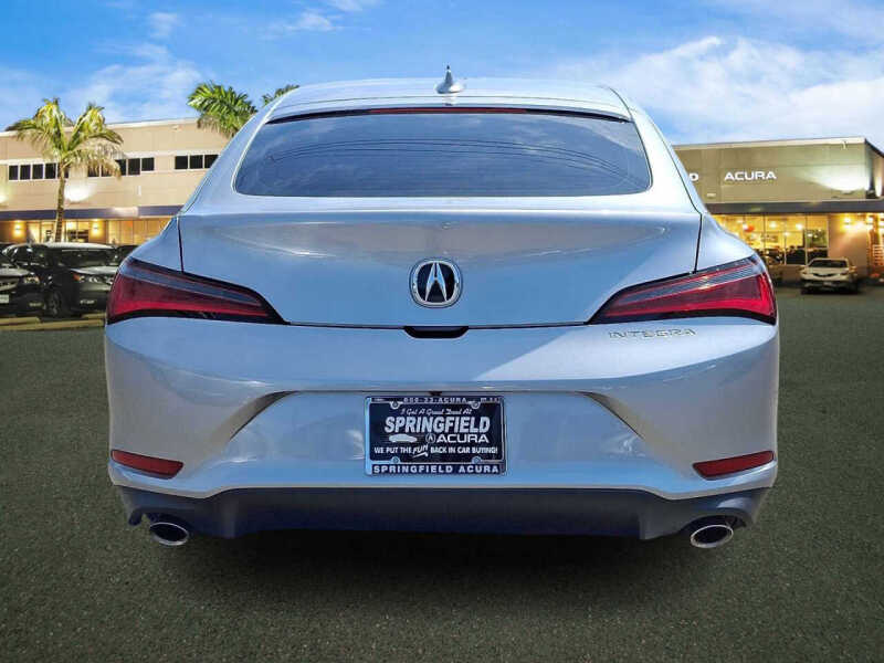 2024 Acura Integra