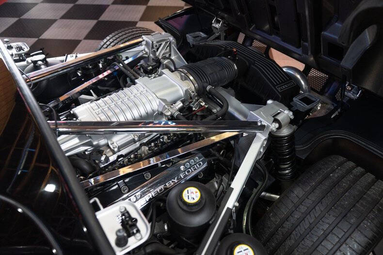 2006 Ford GT