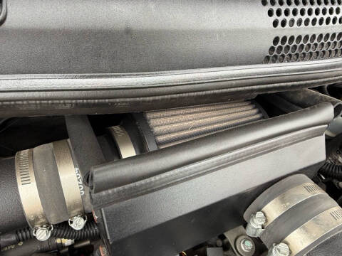 2013 FIAT 500 Abarth