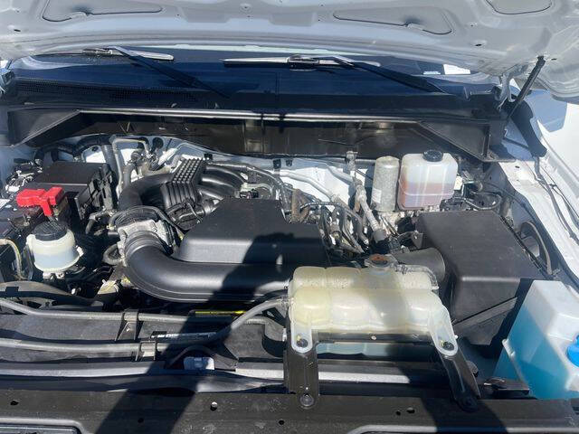 2020 Nissan NV 1500 SV