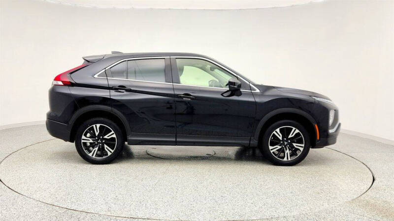 2024 Mitsubishi Eclipse Cross