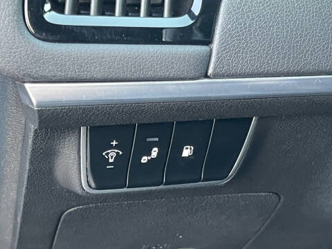 2020 Kia Stinger GT-Line