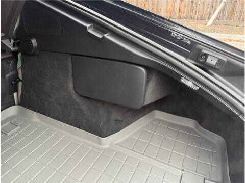 2017 Porsche Panamera 4S