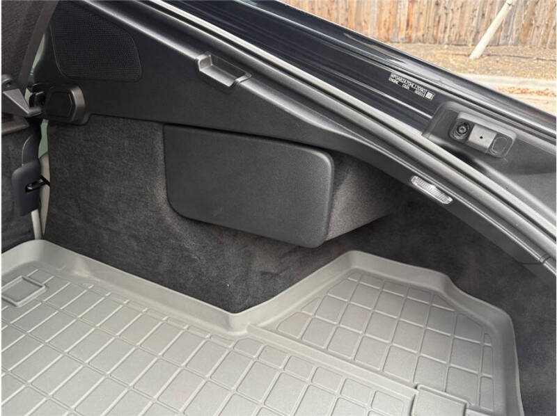 2017 Porsche Panamera 4S