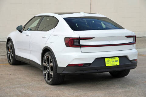 2023 Polestar 2