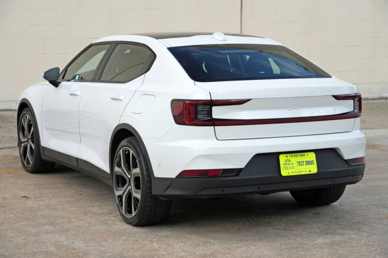 2023 Polestar 2