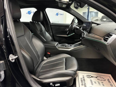 2023 BMW 3 Series 330e