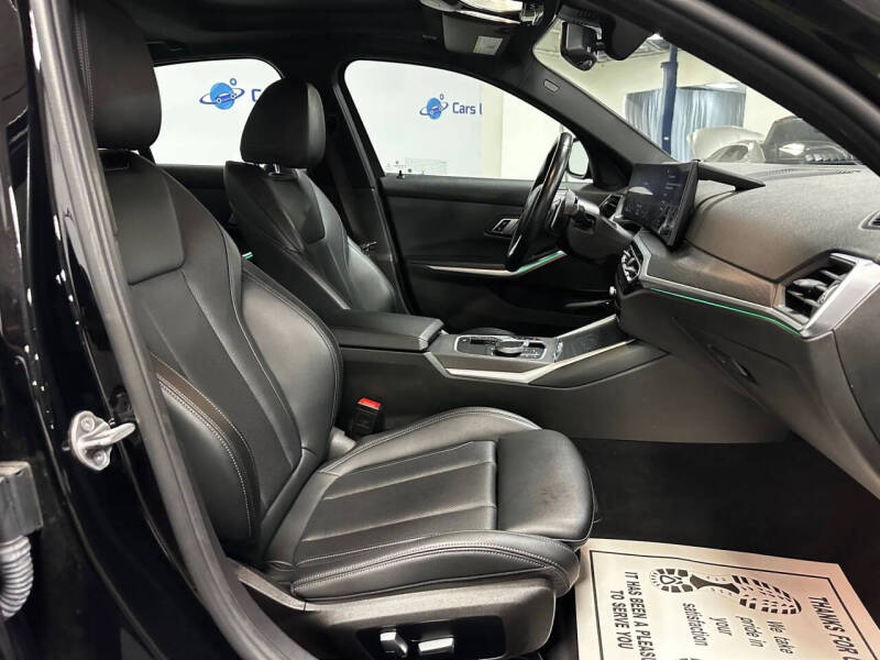 2023 BMW 3 Series 330e