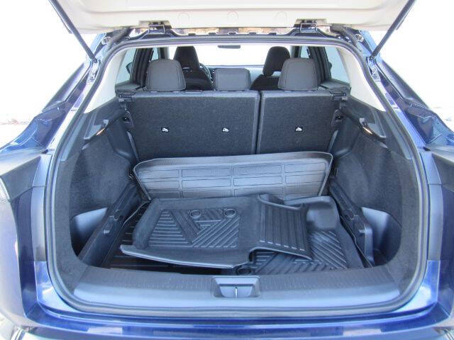 2024 Nissan Ariya Venture+