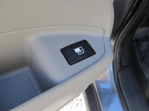 2017 Honda Ridgeline RTS