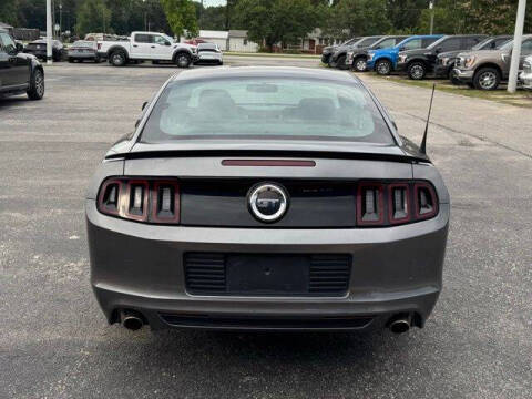 2014 Ford Mustang GT