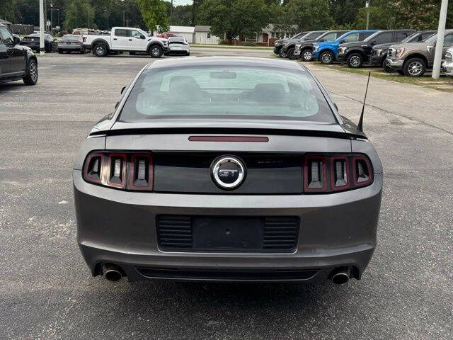 2014 Ford Mustang GT