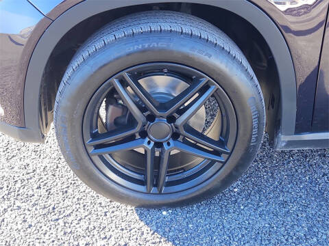 2015 Mercedes-Benz GLA GLA 250 4MATIC