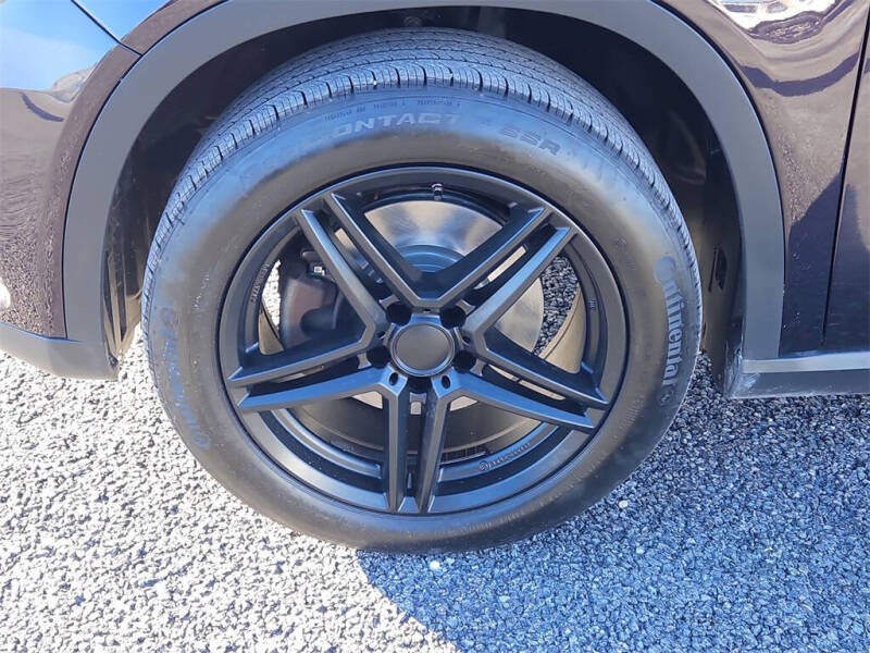 2015 Mercedes-Benz GLA GLA 250 4MATIC