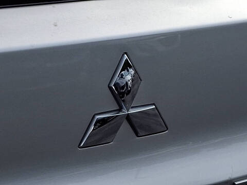 2024 Mitsubishi Eclipse Cross