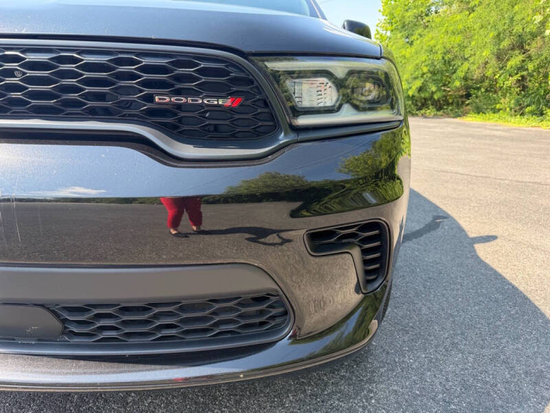 2024 Dodge Durango GT