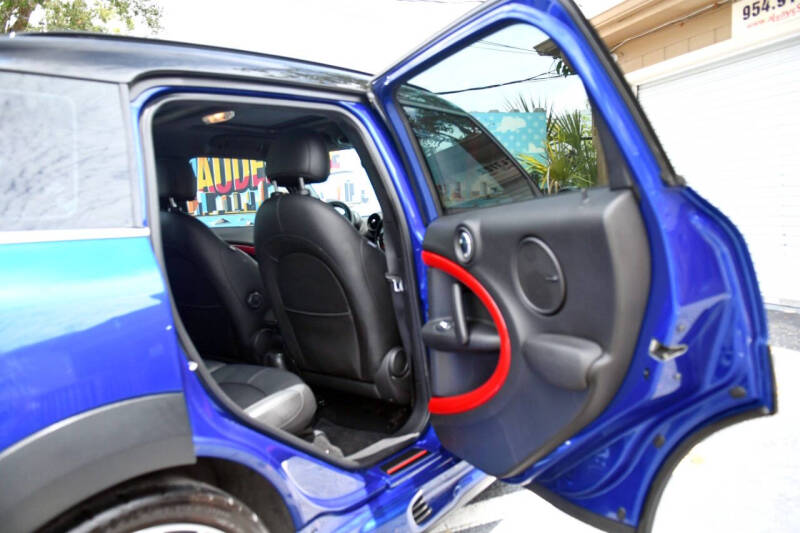 2015 MINI Countryman John Cooper Works ALL4