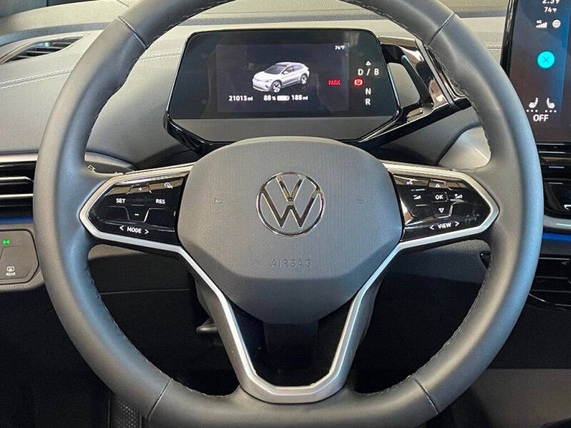 2024 Volkswagen ID.4 S