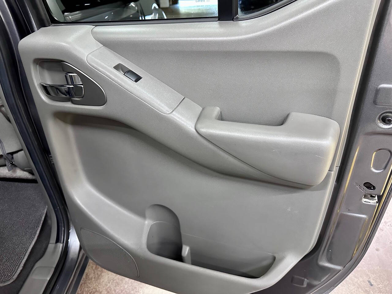 2020 Nissan Frontier for sale at Supreme Motors in Costa Mesa, CA