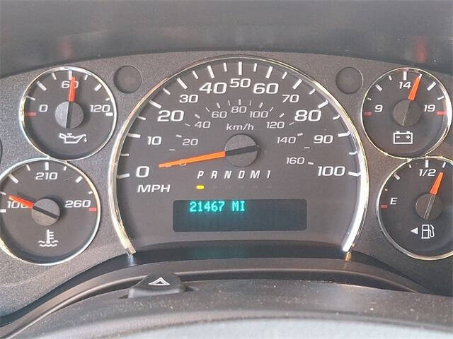 2023 Chevrolet Express 2500