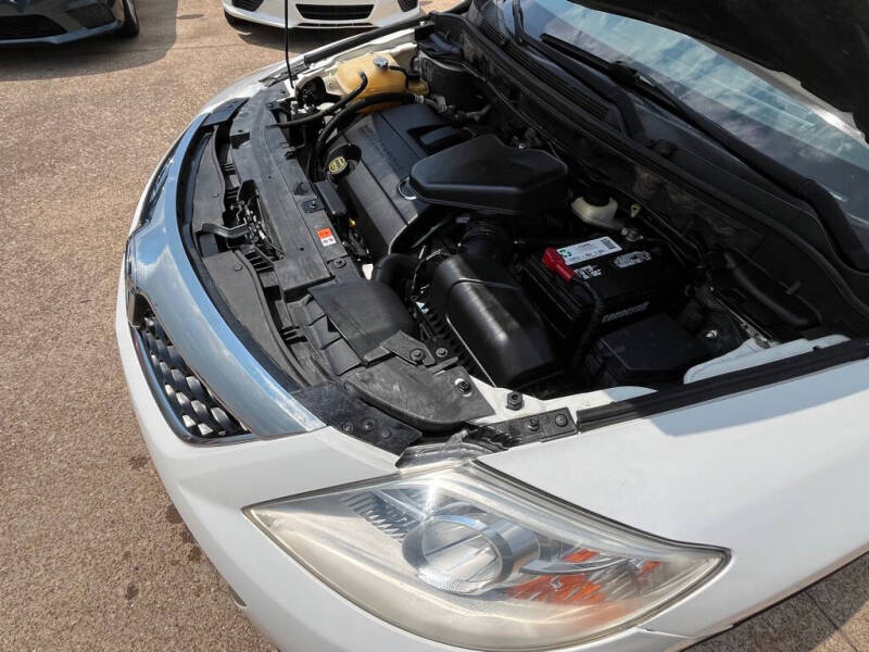 2012 Mazda CX-9 Grand Touring