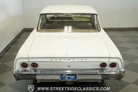 1964 Chevrolet Bel Air