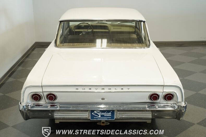 1964 Chevrolet Bel Air