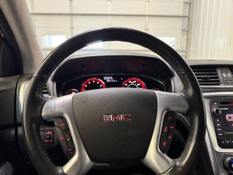 2016 GMC Acadia SLT-1