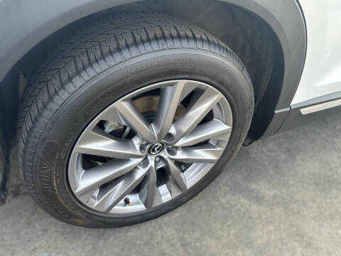 2023 Mazda CX-9 Grand Touring