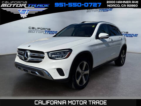 2022 Mercedes-Benz GLC GLC 300 4MATIC