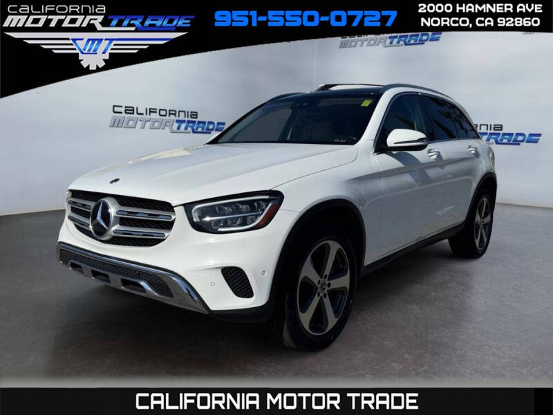 2022 Mercedes-Benz GLC GLC 300 4MATIC