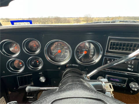 1987 Chevrolet Blazer Silverado