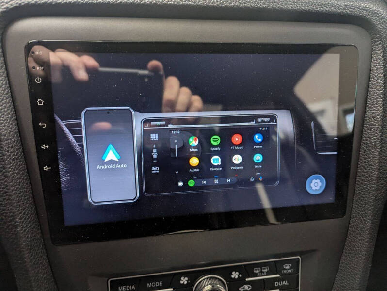 2012 Ford Mustang GT Premium