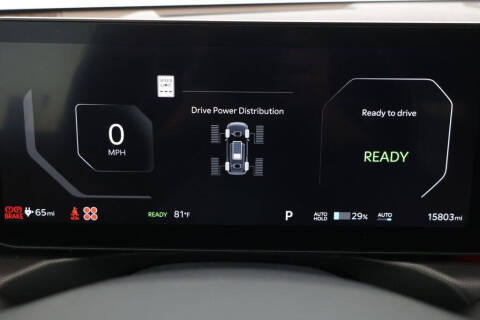 2024 Kia EV9 GT-Line