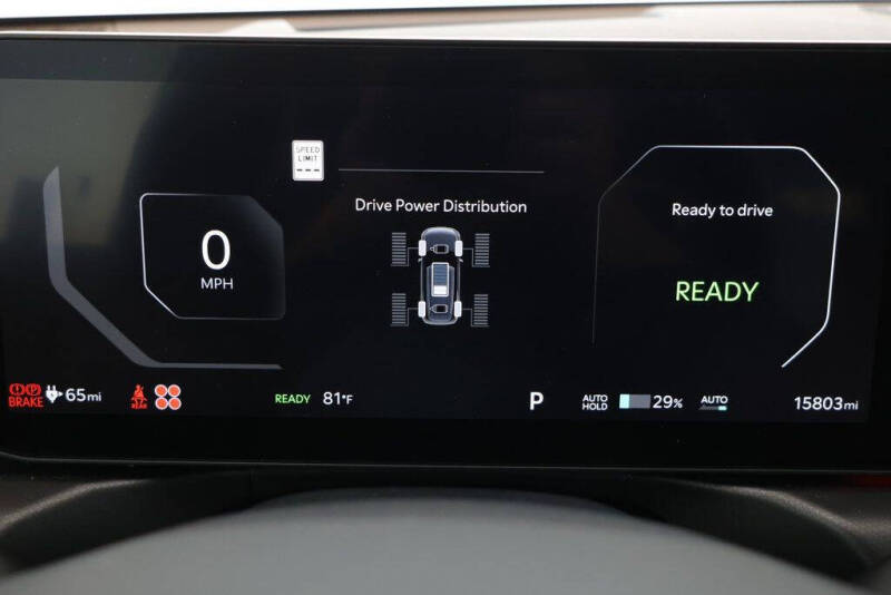 2024 Kia EV9 GT-Line