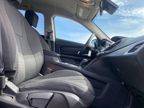 2015 GMC Terrain SLE-1