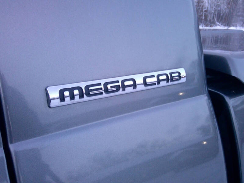 2006 Dodge Ram 2500 SLT