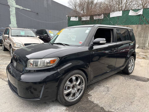 2008 Scion xB for sale at Deleon Mich Auto Sales in Yonkers NY