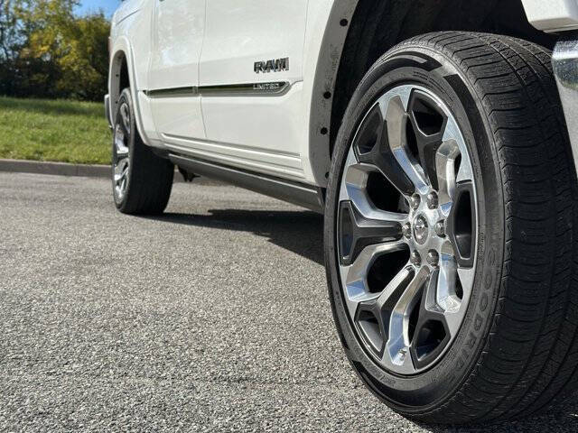 2019 RAM 1500 Limited